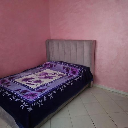 Residence Chellah Centre Ville Wifi Gratuit Kénitra Exteriör bild